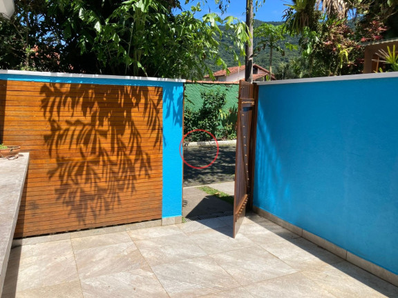 Imagem Casa com 5 Quartos à Venda, 200 m² em Maresias - São Sebastião