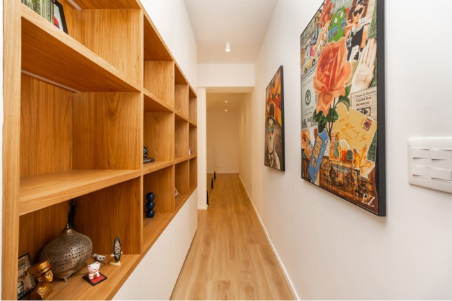 Imagem Cobertura com 3 Quartos à Venda, 250 m² em Vila Olímpia - São Paulo