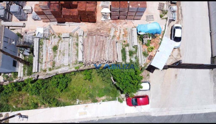 Imagem Galpão à Venda, 5.600 m² em Jardim Bela Vista - Guarulhos Imagem Galpão à Venda, 5.600 m² em Jardim Bela Vista - Guarulhos