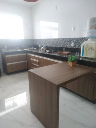 Imagem Apartamento com 3 Quartos à Venda, 175 m² em Cidade Nova - Belo Horizonte