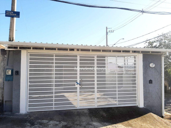 Casa com 2 Quartos à Venda ou Locação, 150 m² em Jardim Simus - Sorocaba