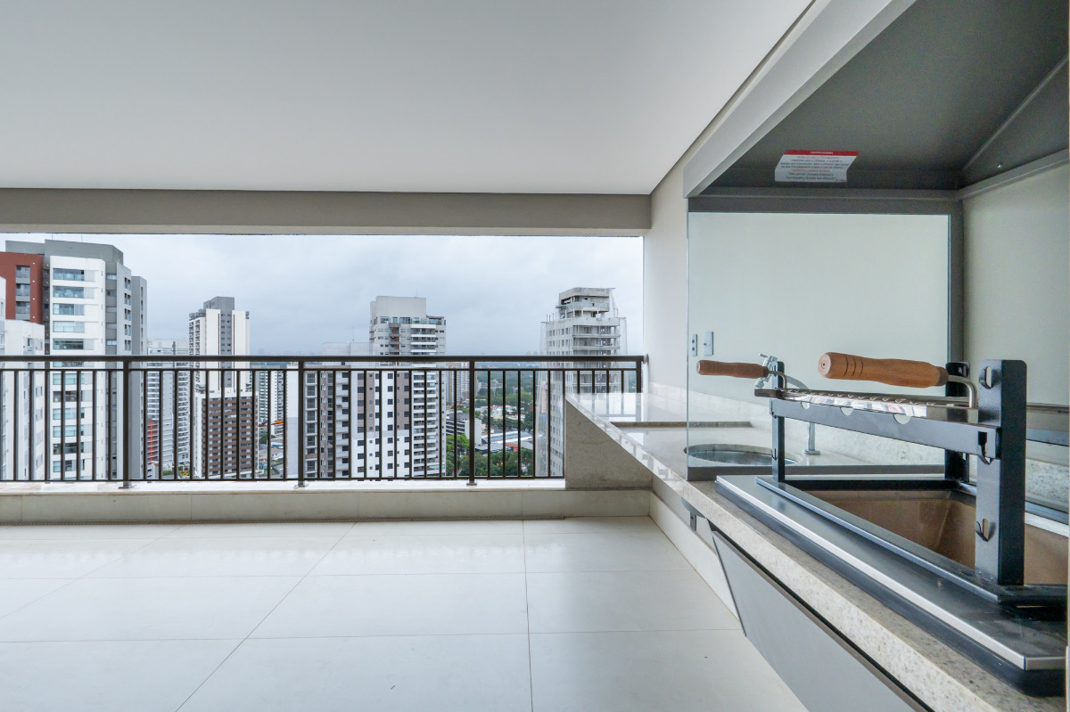 Imagem Apartamento com 3 Quartos à Venda, 154 m² em Butantã - São Paulo Imagem Apartamento com 3 Quartos à Venda, 154 m² em Butantã - São Paulo