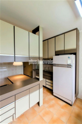 Imagem Apartamento com 4 Quartos à Venda, 144 m² em Panamby - São Paulo Imagem Apartamento com 4 Quartos à Venda, 144 m² em Panamby - São Paulo