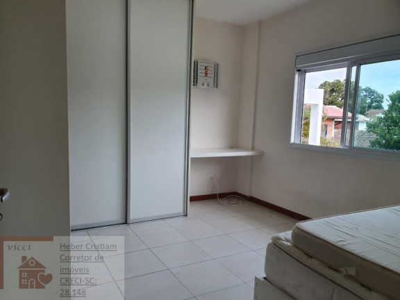Imagem Apartamento com 2 Quartos para Temporada, 80 m² em Canasvieiras - Florianópolis