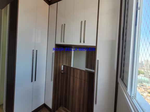 Imagem Apartamento com 2 Quartos à Venda, 60 m² em Centro - Jundiai
