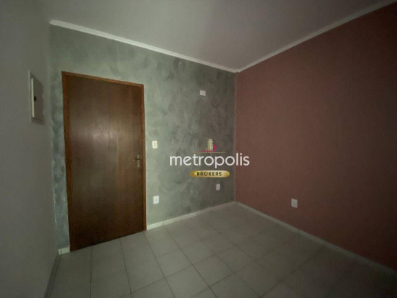 Imagem Sala Comercial à Venda ou Locação, 40 m² em Olímpico - São Caetano Do Sul
