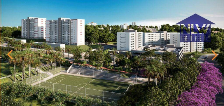 Imagem Apartamento com 2 Quartos à Venda, 45 m² em Vila Pirituba - São Paulo Imagem Apartamento com 2 Quartos à Venda, 45 m² em Vila Pirituba - São Paulo