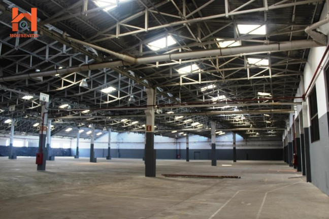 Imagem Imóvel para Alugar, 17.250 m² em Vila Leopoldina - São Paulo