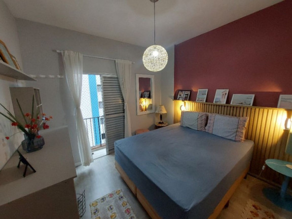 Imagem Apartamento com 2 Quartos à Venda, 74 m² em Flórida - Praia Grande Imagem Apartamento com 2 Quartos à Venda, 74 m² em Flórida - Praia Grande