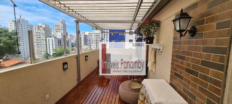 Imagem Apartamento com 3 Quartos à Venda, 100 m² em Saúde - São Paulo Imagem Apartamento com 3 Quartos à Venda, 100 m² em Saúde - São Paulo