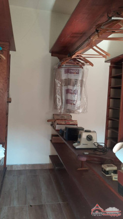 Imagem Casa com 3 Quartos à Venda, 362 m² em Centro - Jacareí