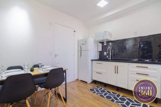Imagem Apartamento com 2 Quartos à Venda, 35 m² em Cidade Patriarca - São Paulo Imagem Apartamento com 2 Quartos à Venda, 35 m² em Cidade Patriarca - São Paulo