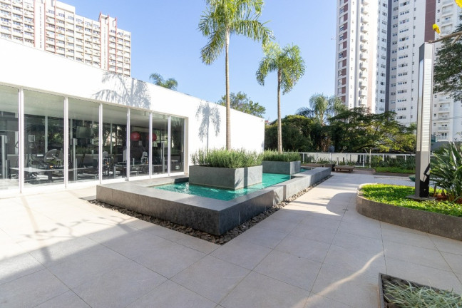 Imagem Apartamento com 1 Quarto à Venda, 88 m² em Paraíso - São Paulo