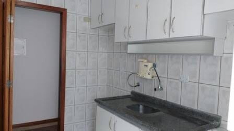 Imagem Apartamento com 2 Quartos à Venda, 54 m² em Jardim Do Estádio - Santo André Imagem Apartamento com 2 Quartos à Venda, 54 m² em Jardim Do Estádio - Santo André