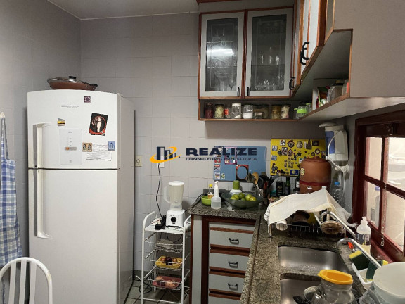 Imagem Casa com 3 Quartos à Venda, 175 m² em Parque Aurora - Campos Dos Goytacazes