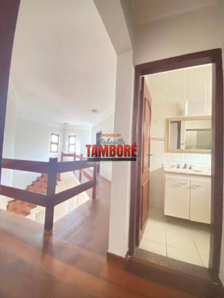 Imagem Casa de Condomínio com 4 Quartos à Venda, 395 m² em Alphaville - Santana De Parnaíba Imagem Casa de Condomínio com 4 Quartos à Venda, 395 m² em Alphaville - Santana De Parnaíba