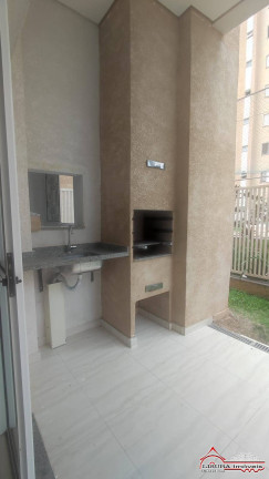 Imagem Apartamento com 3 Quartos para Alugar, 79 m² em Vila Machado - Jacareí Imagem Apartamento com 3 Quartos para Alugar, 79 m² em Vila Machado - Jacareí