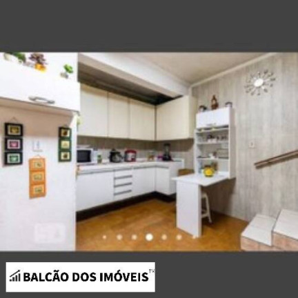 Imagem Casa com 5 Quartos à Venda, 151 m² em São Paulo