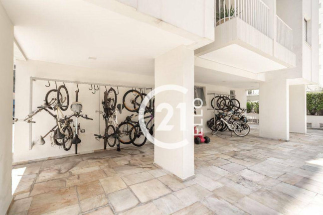 Imagem Apartamento com 1 Quarto à Venda, 37 m² em Itaim - São Paulo Imagem Apartamento com 1 Quarto à Venda, 37 m² em Itaim - São Paulo