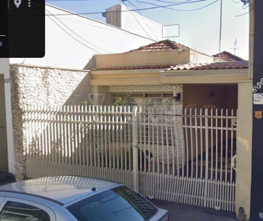 Casa com 2 Quartos à Venda, 198 m² em Centro - Itapetininga