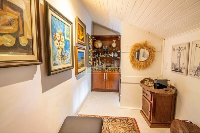 Imagem Imóvel com 3 Quartos à Venda, 185 m² em Jurerê - Florianópolis