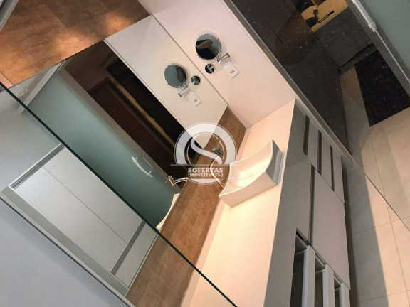 Imagem Apartamento com 1 Quarto à Venda, 50 m² Imagem Apartamento com 1 Quarto à Venda, 50 m²