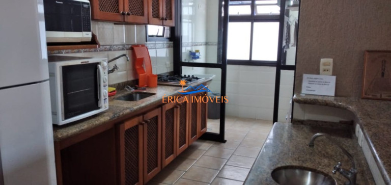 Imagem Apartamento com 2 Quartos à Venda, 87 m² em Praia Grande - Ubatuba