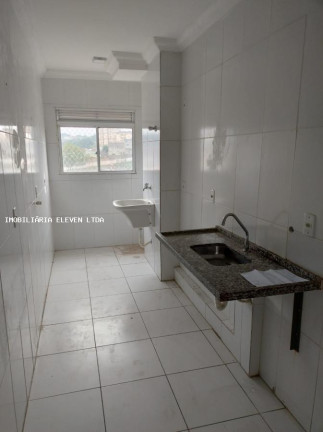 Apartamento com 2 Quartos à Venda, 55 m² em Centro - Guarulhos