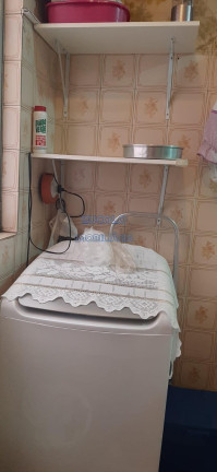Imagem Apartamento com 1 Quarto à Venda, 45 m² em Rudge Ramos - São Bernardo Do Campo Imagem Apartamento com 1 Quarto à Venda, 45 m² em Rudge Ramos - São Bernardo Do Campo