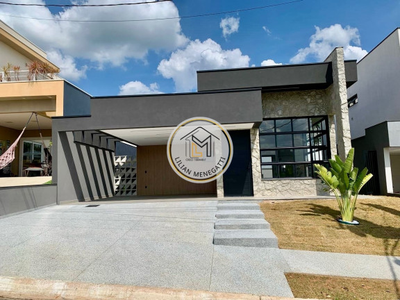 Imóvel com 3 Quartos à Venda, 300 m² em Primavera - Itupeva
