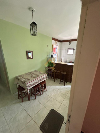 Apartamento com 2 Quartos à Venda, 62 m² em Itaguá - Ubatuba