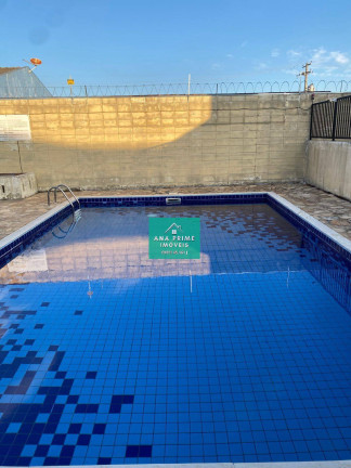 Imagem Casa com 3 Quartos à Venda, 73 m² em Parque Dos Ipês - São José Dos Campos