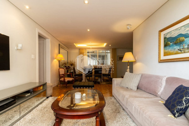 Imagem Apartamento com 3 Quartos à Venda, 118 m² em Cerqueira César - São Paulo Imagem Apartamento com 3 Quartos à Venda, 118 m² em Cerqueira César - São Paulo
