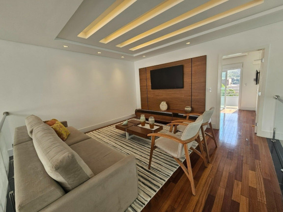 Imagem Casa com 4 Quartos à Venda, 548 m² em Parque Terra Nova Ii - São Bernardo Do Campo Imagem Casa com 4 Quartos à Venda, 548 m² em Parque Terra Nova Ii - São Bernardo Do Campo