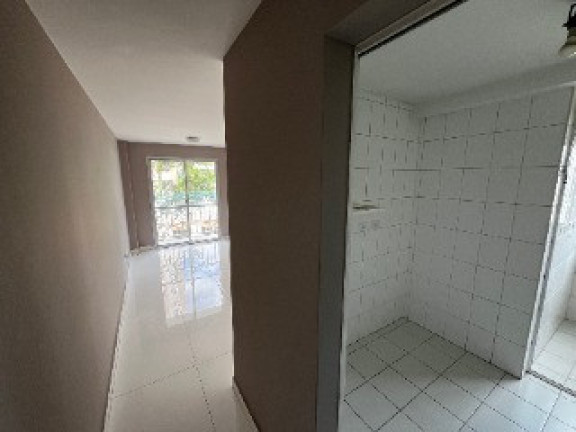 Imagem Apartamento com 2 Quartos à Venda, 48 m² em Av Dos Ourives - São Paulo