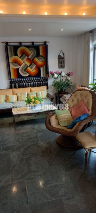 Apartamento com 3 Quartos à Venda, 227 m² em Centro - Atibaia