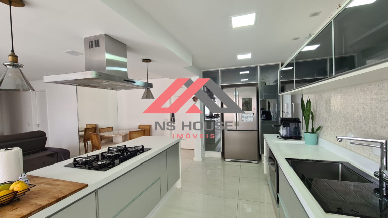 Imóvel com 3 Quartos à Venda, 115 m² em Jardim - Santo André