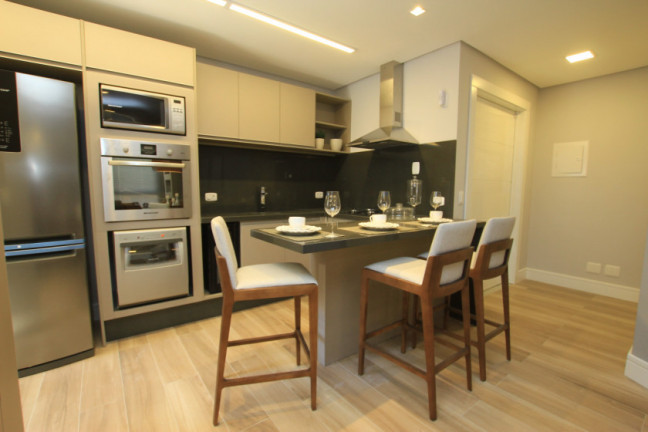 Imagem Apartamento com 3 Quartos à Venda, 135 m² em Centro - Gramado Imagem Apartamento com 3 Quartos à Venda, 135 m² em Centro - Gramado