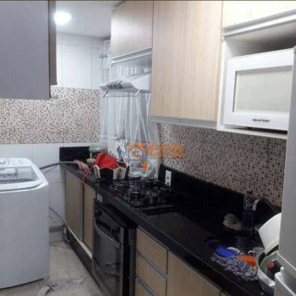 Imagem Apartamento com 2 Quartos à Venda, 40 m² em Vila Nova Bonsucesso - Guarulhos Imagem Apartamento com 2 Quartos à Venda, 40 m² em Vila Nova Bonsucesso - Guarulhos