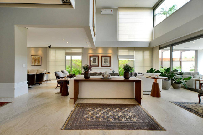 Imagem Casa com 4 Quartos à Venda, 480 m² em Alphaville Residencial Dois - Barueri Imagem Casa com 4 Quartos à Venda, 480 m² em Alphaville Residencial Dois - Barueri