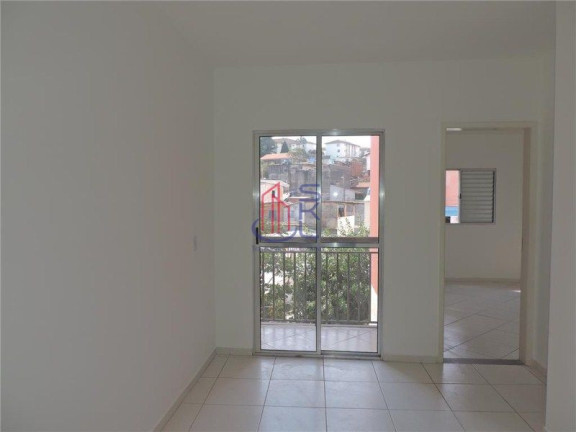 Imagem Apartamento com 1 Quarto à Venda, 45 m² em Jardim Dourado - Guarulhos