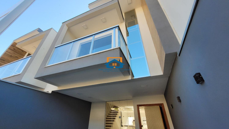 Imagem Casa com 3 Quartos à Venda, 145 m² em Chácaras Oliveira - Ipatinga