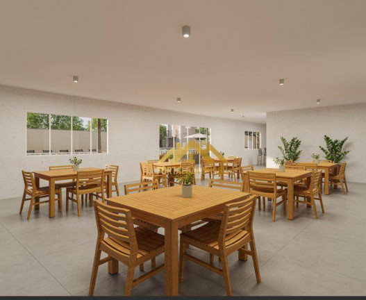 Imagem Imóvel com 2 Quartos à Venda, 45 m² em Eusébio - Fortaleza Imagem Imóvel com 2 Quartos à Venda, 45 m² em Eusébio - Fortaleza