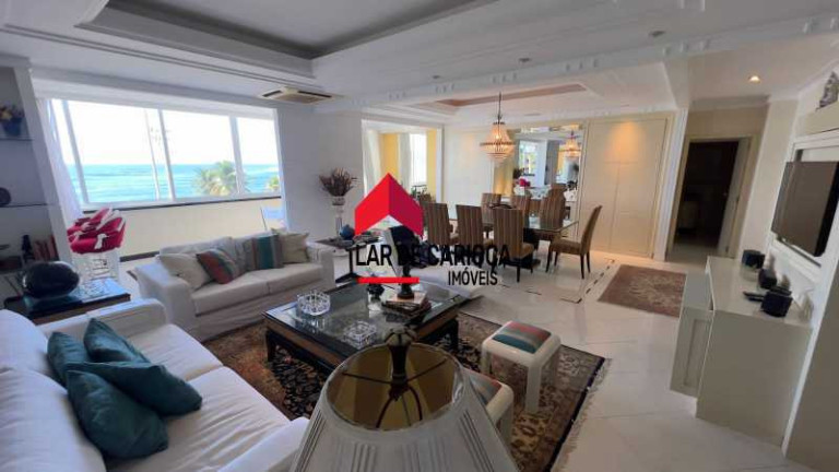 Imagem Apartamento com 4 Quartos à Venda, 236 m² em Copacabana - Rio De Janeiro Imagem Apartamento com 4 Quartos à Venda, 236 m² em Copacabana - Rio De Janeiro