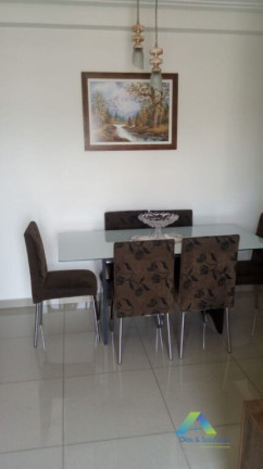 Imagem Apartamento com 2 Quartos à Venda, 54 m² em Mooca - São Paulo