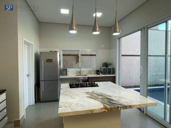 Imagem Casa com 3 Quartos à Venda, 212 m² em Real Park - Sumaré