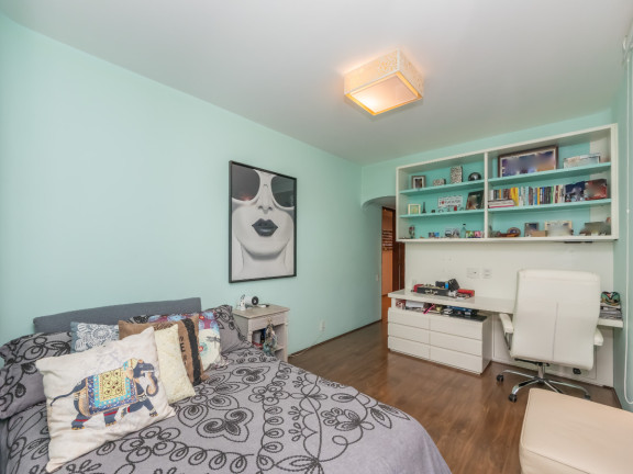 Imagem Apartamento com 5 Quartos à Venda, 400 m² em Cerqueira César - São Paulo Imagem Apartamento com 5 Quartos à Venda, 400 m² em Cerqueira César - São Paulo