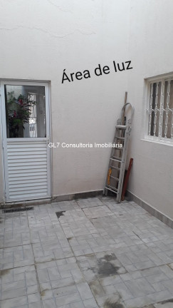 Imagem Sobrado com 3 Quartos à Venda,  em Vila Mariana - Indaiatuba