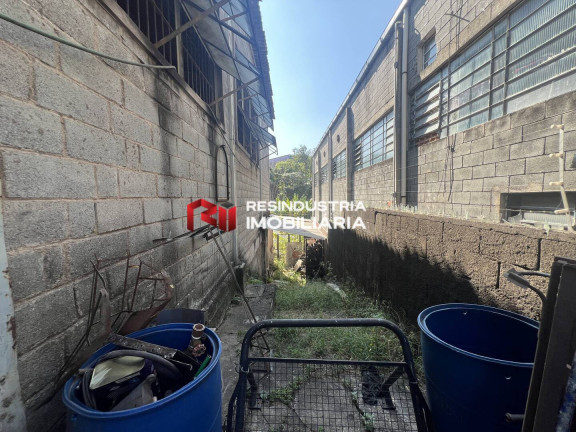 Imagem Galpão para Alugar, 565 m² em Jardim Califórnia - Barueri