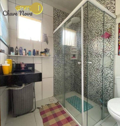 Imagem Casa com 3 Quartos à Venda, 98 m² em Jardim Maristela - Atibaia Imagem Casa com 3 Quartos à Venda, 98 m² em Jardim Maristela - Atibaia
